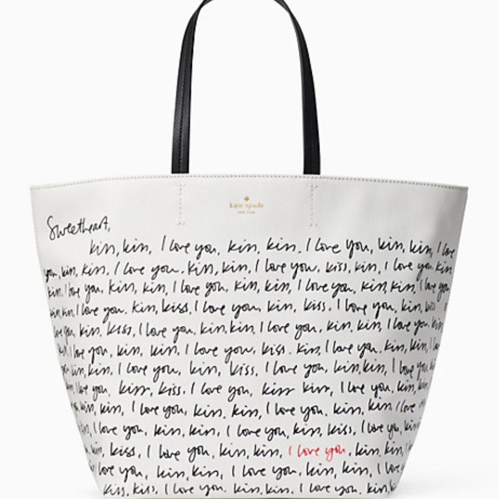 Brand New Kate Spade Tote